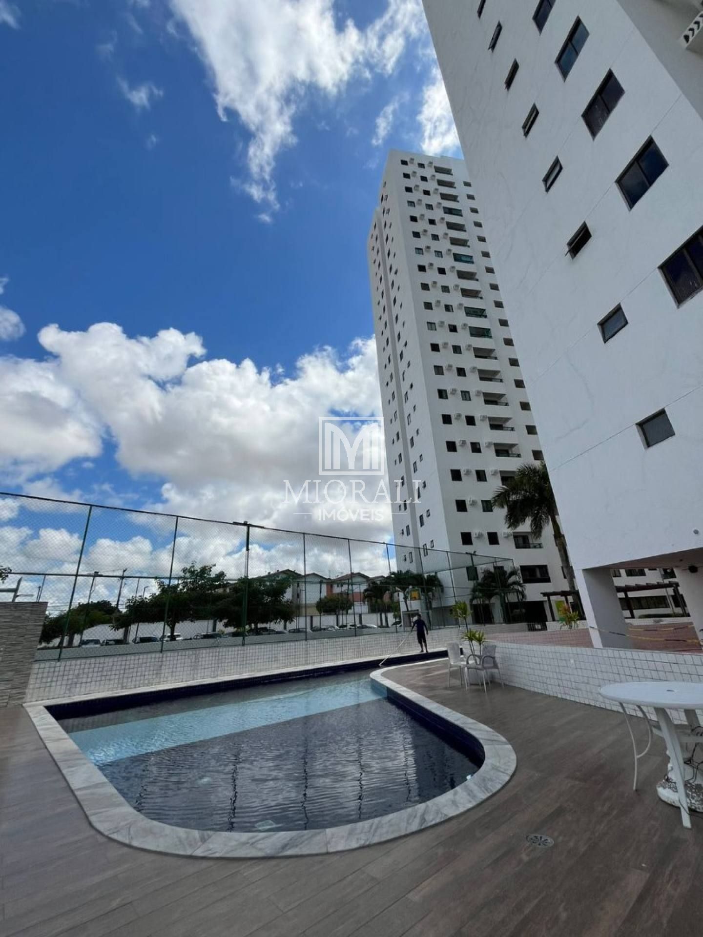 BD - Apartamento 2 quartos com suíte no Aldepark Antares andar alto próximo ao Aldebaran