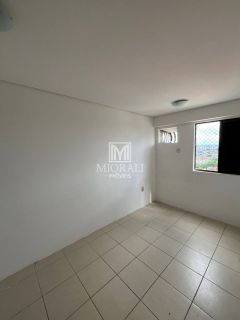 BD - Apartamento 2 quartos com suíte no Aldepark Antares andar alto próximo ao Aldebaran