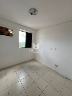 BD - Apartamento 2 quartos com suíte no Aldepark Antares andar alto próximo ao Aldebaran