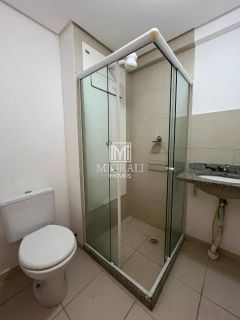 BD - Apartamento 2 quartos com suíte no Aldepark Antares andar alto próximo ao Aldebaran