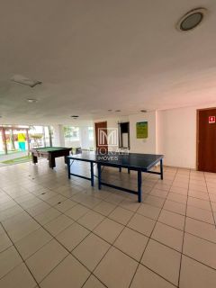 BD - Apartamento 2 quartos com suíte no Aldepark Antares andar alto próximo ao Aldebaran