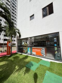 BD - Apartamento 2 quartos com suíte no Aldepark Antares andar alto próximo ao Aldebaran