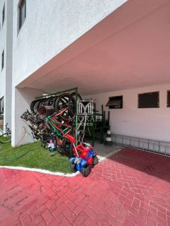 BD - Apartamento 2 quartos com suíte no Aldepark Antares andar alto próximo ao Aldebaran