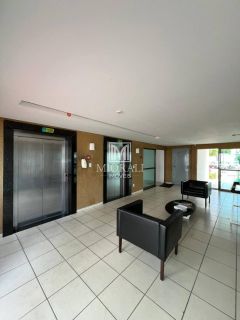 BD - Apartamento 2 quartos com suíte no Aldepark Antares andar alto próximo ao Aldebaran