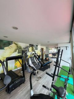 BD - Apartamento 2 quartos com suíte no Aldepark Antares andar alto próximo ao Aldebaran