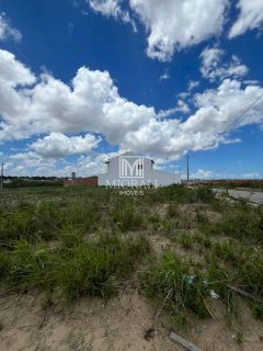 Repasse de lote de esquina com 210m² no Luar de Rio Largo II