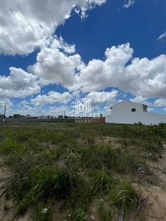 Repasse de lote de esquina com 210m² no Luar de Rio Largo II