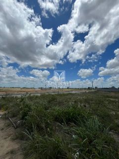 Repasse de lote de esquina com 210m² no Luar de Rio Largo II