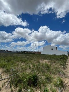 Repasse de lote de esquina com 210m² no Luar de Rio Largo II