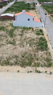 Repasse de lote de esquina com 210m² no Luar de Rio Largo II