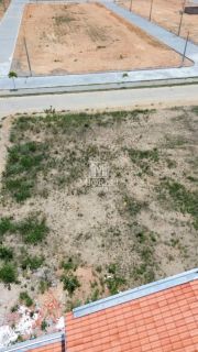 Repasse de lote de esquina com 210m² no Luar de Rio Largo II