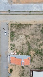 Repasse de lote de esquina com 210m² no Luar de Rio Largo II