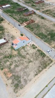 Repasse de lote de esquina com 210m² no Luar de Rio Largo II