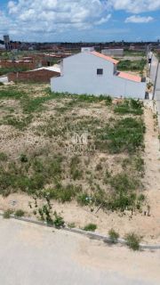 Repasse de lote de esquina com 210m² no Luar de Rio Largo II