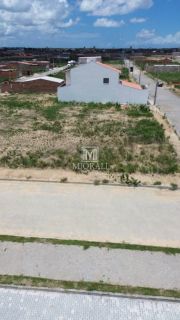 Repasse de lote de esquina com 210m² no Luar de Rio Largo II