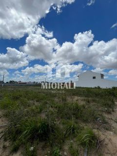 Repasse de lote de esquina com 210m² no Luar de Rio Largo II