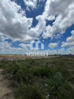 Repasse de lote de esquina com 210m² no Luar de Rio Largo II