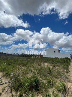 Repasse de lote de esquina com 210m² no Luar de Rio Largo II