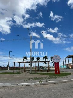 Repasse de lote de esquina com 210m² no Luar de Rio Largo II
