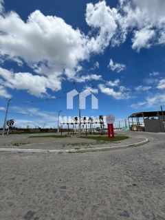 Repasse de lote de esquina com 210m² no Luar de Rio Largo II
