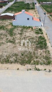 Repasse de lote de esquina com 210m² no Luar de Rio Largo II