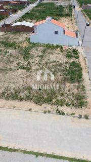 Repasse de lote de esquina com 210m² no Luar de Rio Largo II