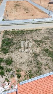 Repasse de lote de esquina com 210m² no Luar de Rio Largo II