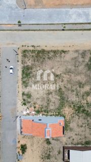 Repasse de lote de esquina com 210m² no Luar de Rio Largo II