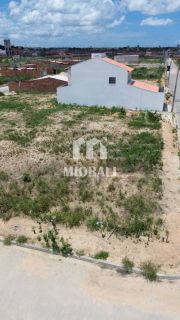Repasse de lote de esquina com 210m² no Luar de Rio Largo II