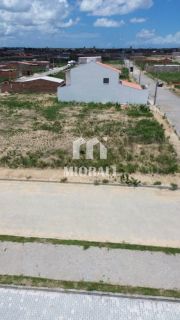 Repasse de lote de esquina com 210m² no Luar de Rio Largo II