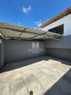 FM - Casa 3 quartos com suíte para aluguel no São Jorge perto do Reyauto Maceió