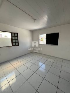 FM - Casa 3 quartos com suíte para aluguel no São Jorge perto do Reyauto Maceió
