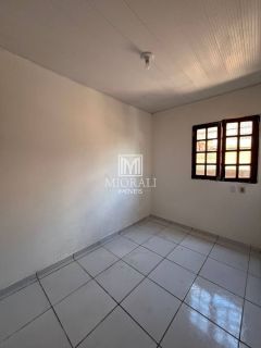 FM - Casa 3 quartos com suíte para aluguel no São Jorge perto do Reyauto Maceió