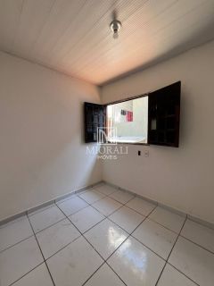 FM - Casa 3 quartos com suíte para aluguel no São Jorge perto do Reyauto Maceió