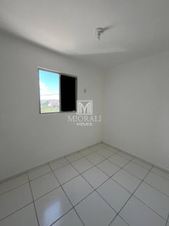 BD - Apartamentos 3 quartos com suíte vista mar para aluguel no São Jorge