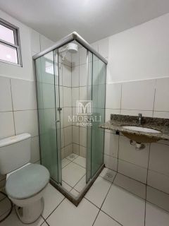 BD - Apartamentos 3 quartos com suíte vista mar para aluguel no São Jorge