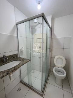 BD - Apartamentos 3 quartos com suíte vista mar para aluguel no São Jorge