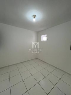 BD - Apartamentos 3 quartos com suíte vista mar para aluguel no São Jorge