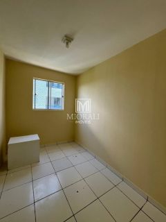 BD - Apartamentos 3 quartos com suíte vista mar para aluguel no São Jorge