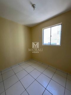 BD - Apartamentos 3 quartos com suíte vista mar para aluguel no São Jorge