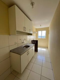 BD - Apartamentos 3 quartos com suíte vista mar para aluguel no São Jorge