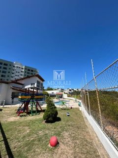 BD - Apartamentos 3 quartos com suíte vista mar para aluguel no São Jorge