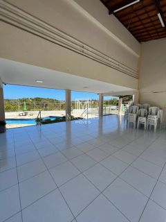 BD - Apartamentos 3 quartos com suíte vista mar para aluguel no São Jorge