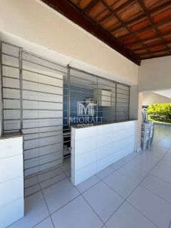 BD - Apartamentos 3 quartos com suíte vista mar para aluguel no São Jorge