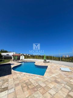 BD - Apartamentos 3 quartos com suíte vista mar para aluguel no São Jorge