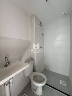 BD - Aluguel de apartamento novo, Residencial Toulon próximo ao Shopping Pátio