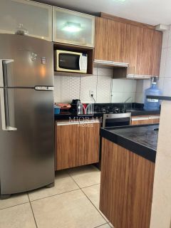 DS - Apartamento ao lado do Shopping Pátio, Mar de Portugal