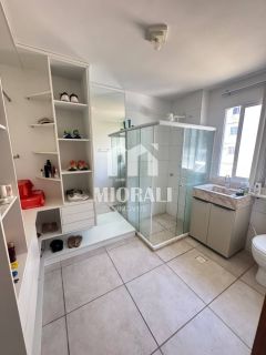 DS - Apartamento porteira fechada com 1 quarto ao lado do Shopping Pátio Maceió no Mar de Portugal