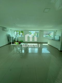 DS - Apartamento porteira fechada com 1 quarto ao lado do Shopping Pátio Maceió no Mar de Portugal