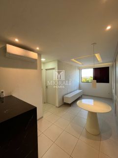 BD - Apartamento com 2 quartos, suíte, no Alicante, no Barro Duro